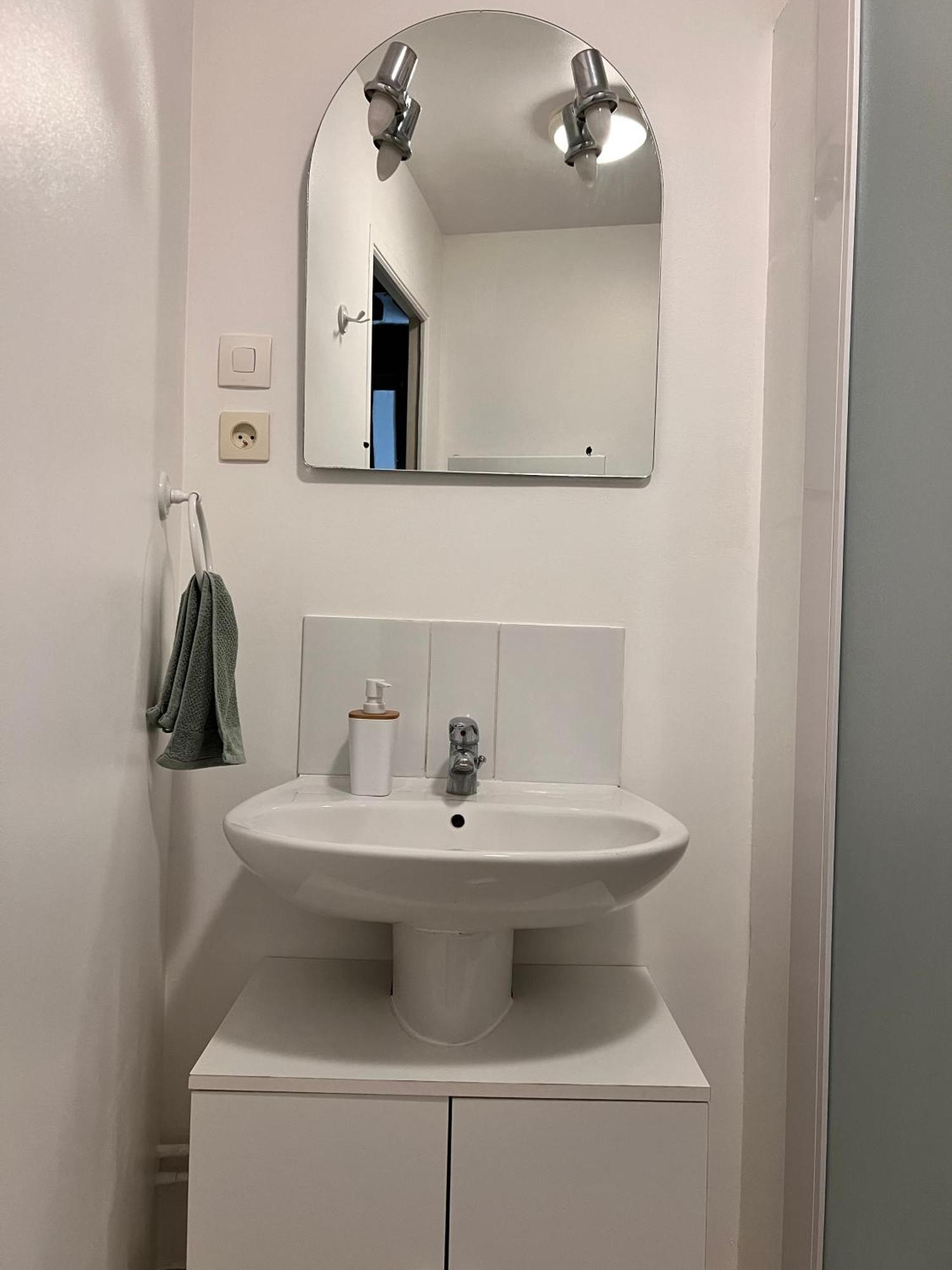Appartement Meneau La Charité-sur-Loire Exterior foto